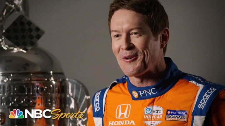 Scott Dixon – A Champion at the Indy 500: Six-Time Winner Aims for Record-Tying Seventh Title in 2025